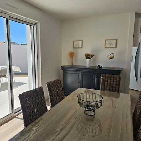 Maison De Vacances Entiere A 10 Mn De La Rochelle Dompierre-sur-Mer Exteriör bild