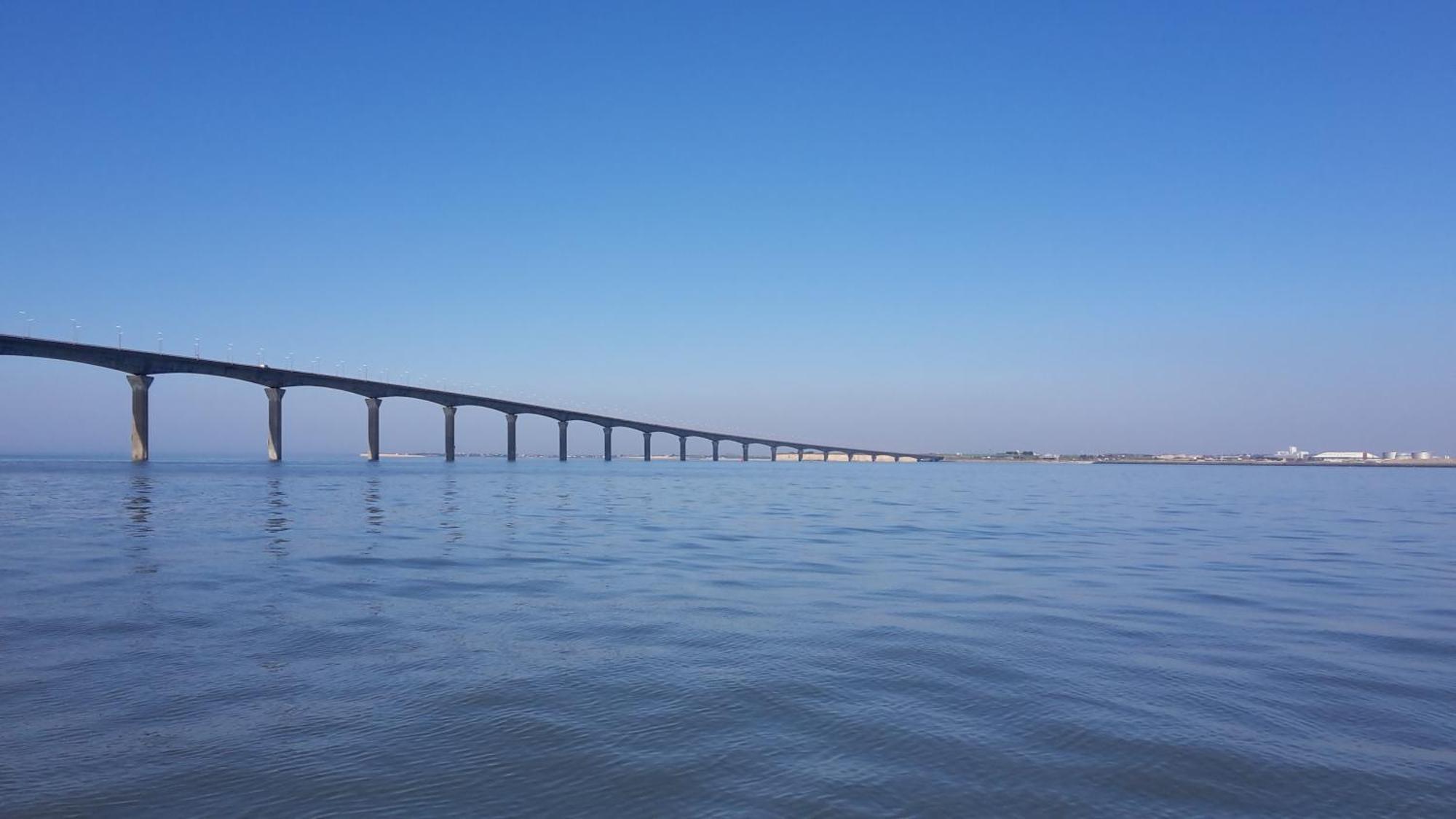 Maison De Vacances Entiere A 10 Mn De La Rochelle Dompierre-sur-Mer Exteriör bild