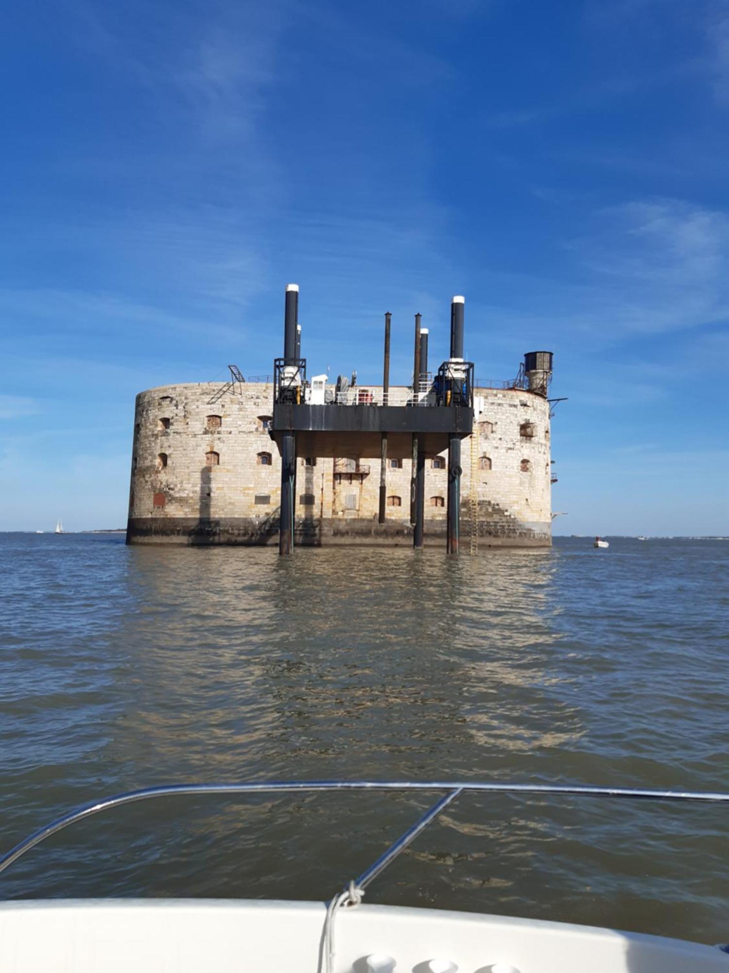 Maison De Vacances Entiere A 10 Mn De La Rochelle Dompierre-sur-Mer Exteriör bild