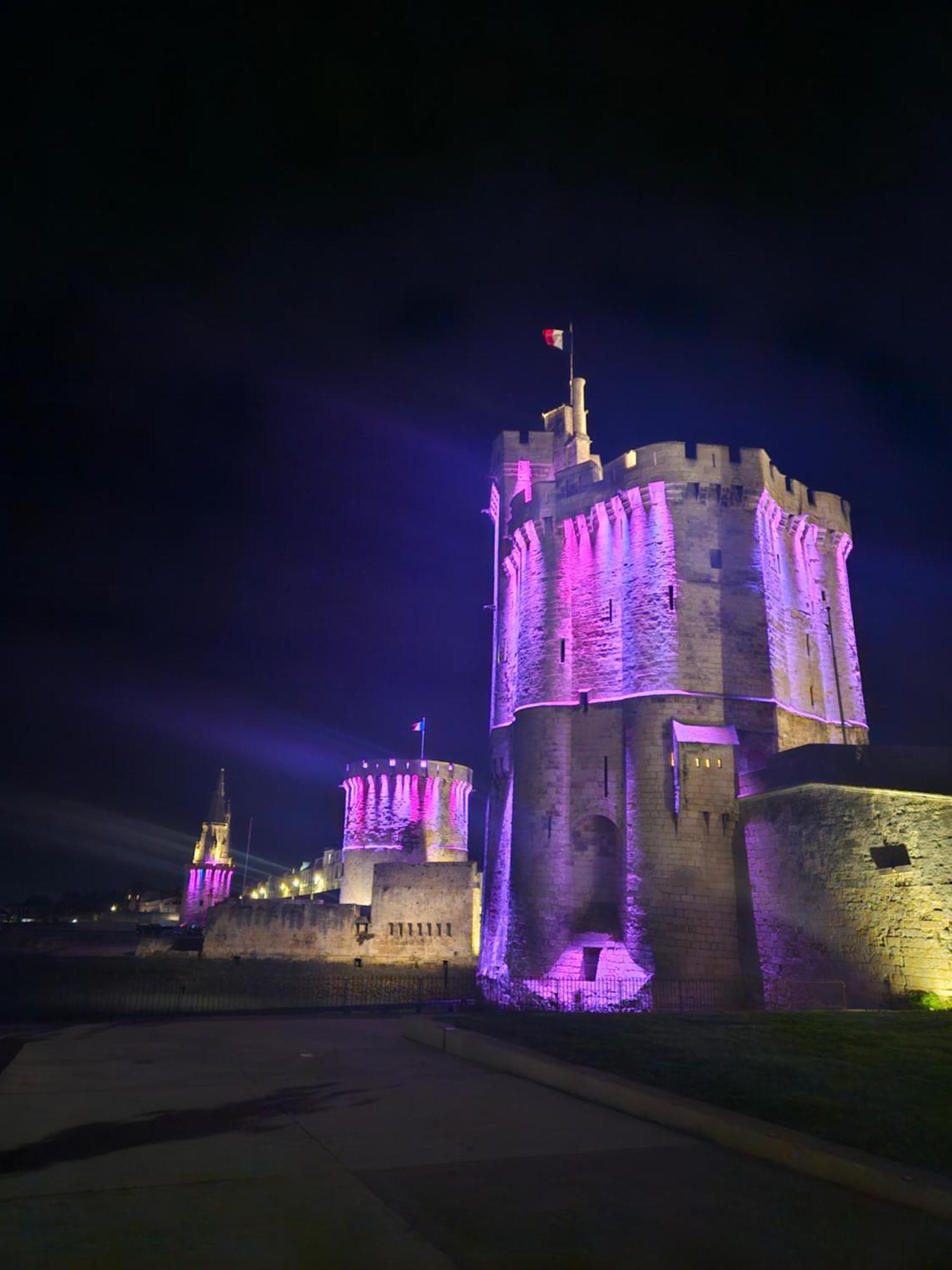 Maison De Vacances Entiere A 10 Mn De La Rochelle Dompierre-sur-Mer Exteriör bild
