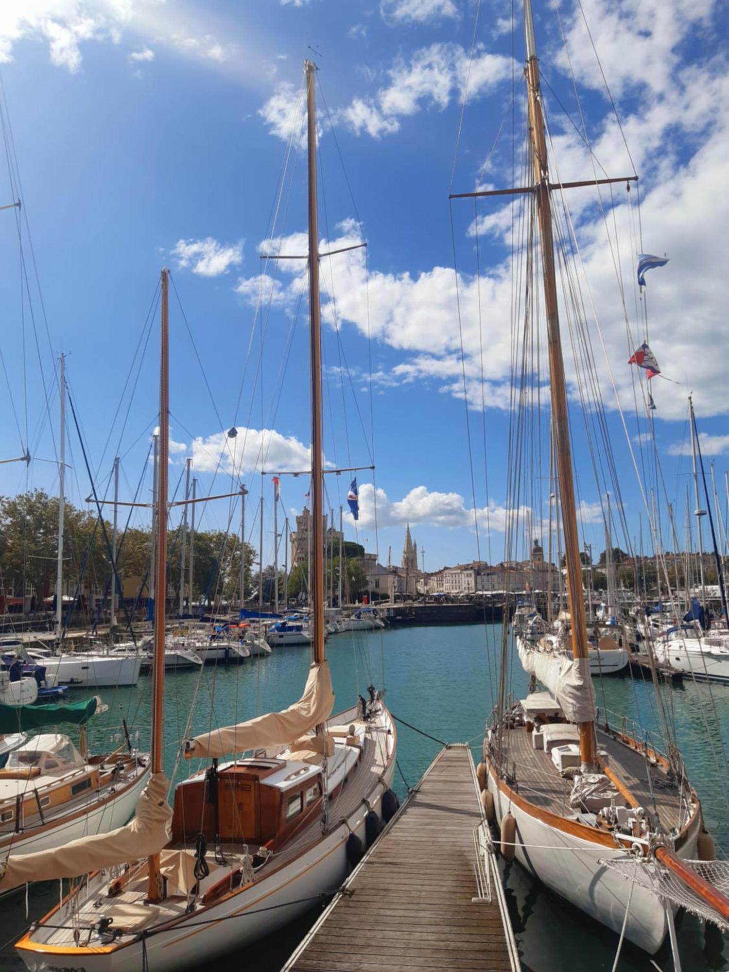 Maison De Vacances Entiere A 10 Mn De La Rochelle Dompierre-sur-Mer Exteriör bild