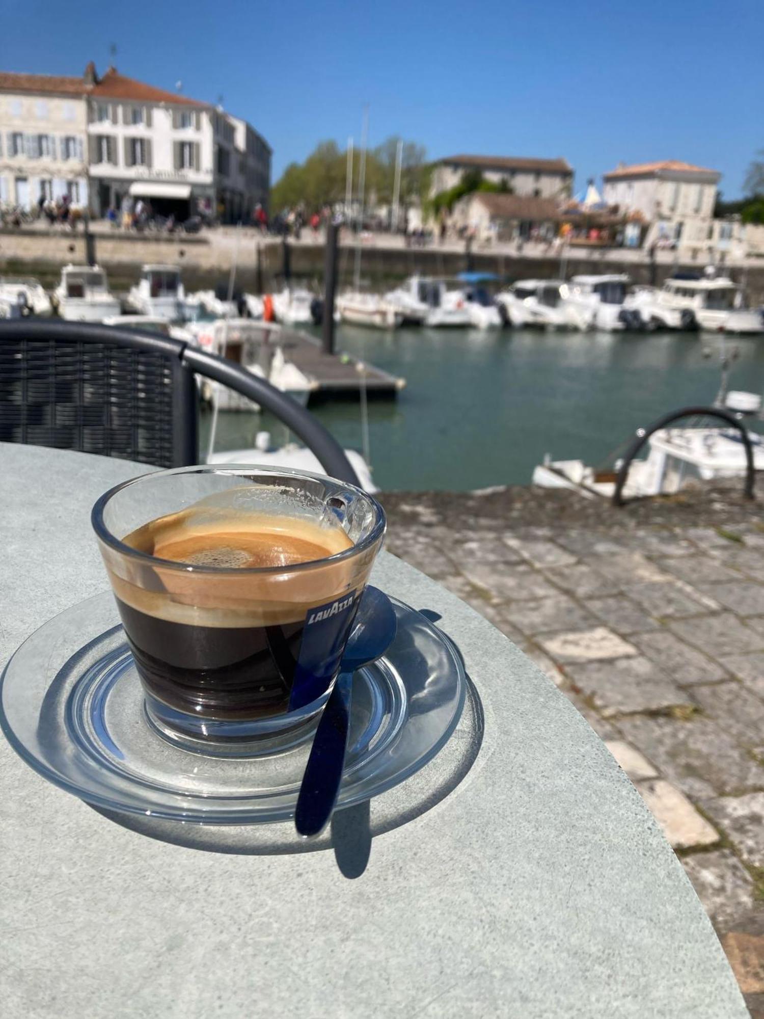 Maison De Vacances Entiere A 10 Mn De La Rochelle Dompierre-sur-Mer Exteriör bild